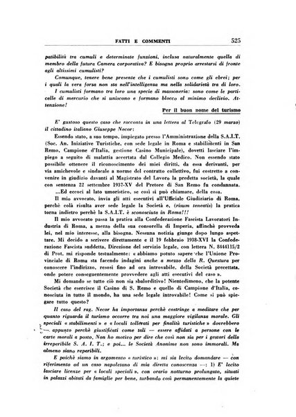 Vita italiana rassegna mensile di politica interna, estera, coloniale e di emigrazione