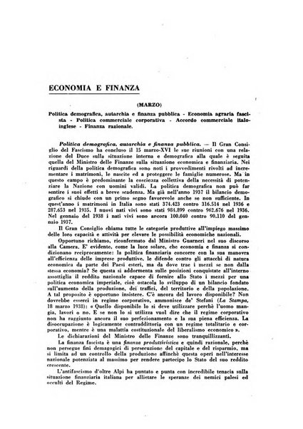 Vita italiana rassegna mensile di politica interna, estera, coloniale e di emigrazione