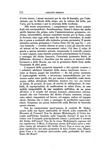 Vita italiana rassegna mensile di politica interna, estera, coloniale e di emigrazione