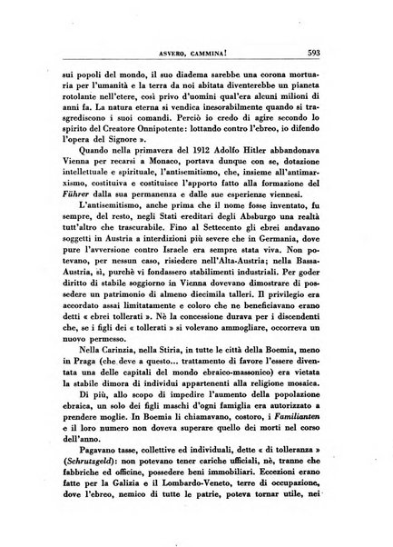 Vita italiana rassegna mensile di politica interna, estera, coloniale e di emigrazione