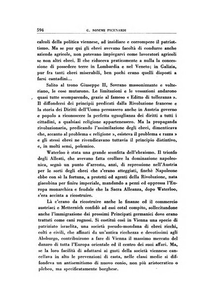 Vita italiana rassegna mensile di politica interna, estera, coloniale e di emigrazione