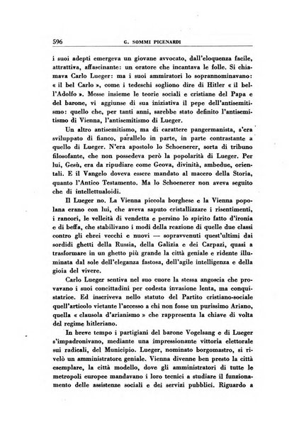 Vita italiana rassegna mensile di politica interna, estera, coloniale e di emigrazione