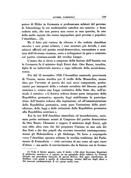 Vita italiana rassegna mensile di politica interna, estera, coloniale e di emigrazione