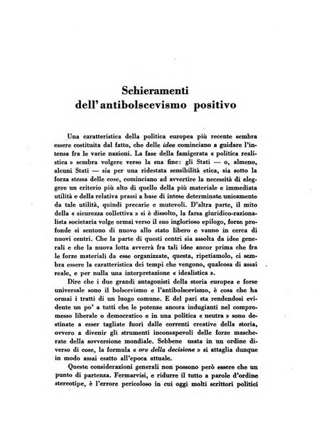 Vita italiana rassegna mensile di politica interna, estera, coloniale e di emigrazione