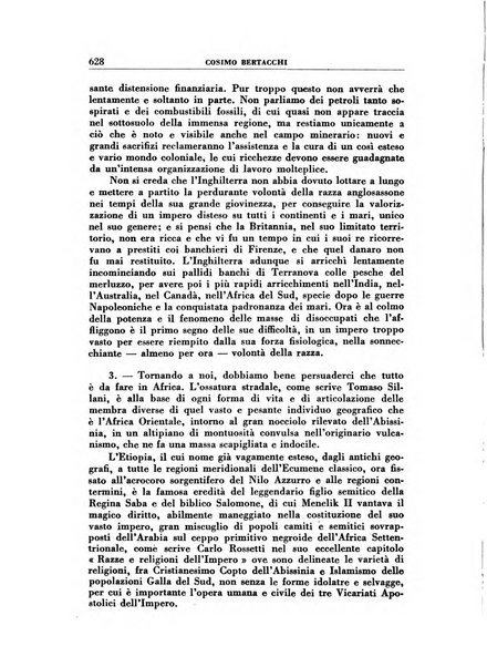 Vita italiana rassegna mensile di politica interna, estera, coloniale e di emigrazione