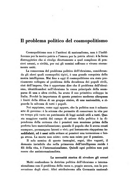 Vita italiana rassegna mensile di politica interna, estera, coloniale e di emigrazione