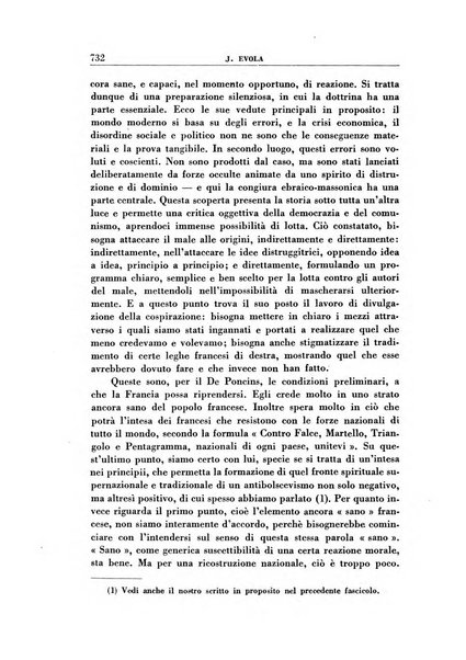 Vita italiana rassegna mensile di politica interna, estera, coloniale e di emigrazione