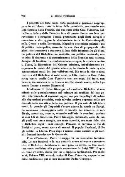 Vita italiana rassegna mensile di politica interna, estera, coloniale e di emigrazione