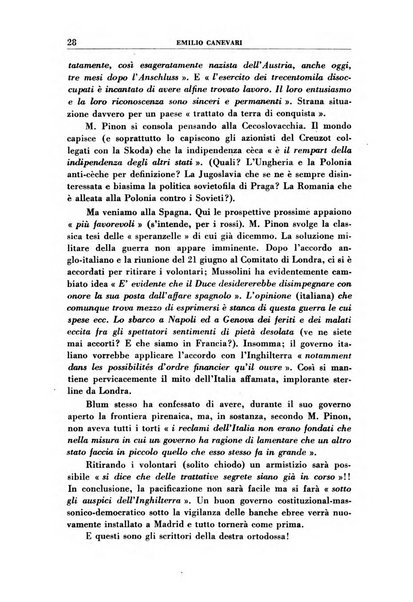 Vita italiana rassegna mensile di politica interna, estera, coloniale e di emigrazione