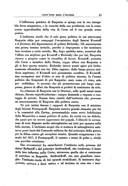 Vita italiana rassegna mensile di politica interna, estera, coloniale e di emigrazione