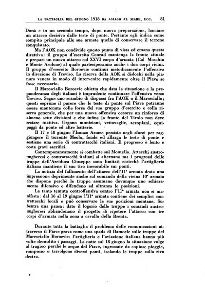 Vita italiana rassegna mensile di politica interna, estera, coloniale e di emigrazione