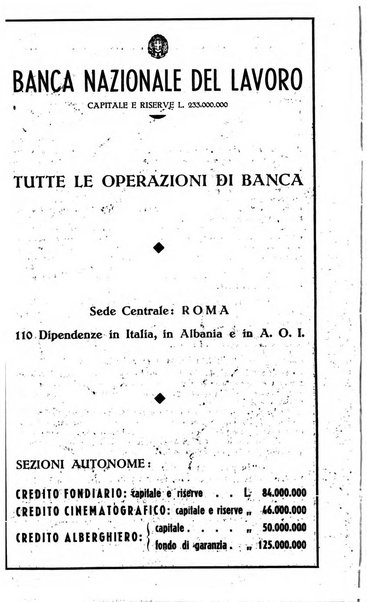 Vita italiana rassegna mensile di politica interna, estera, coloniale e di emigrazione