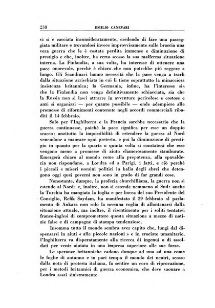 Vita italiana rassegna mensile di politica interna, estera, coloniale e di emigrazione