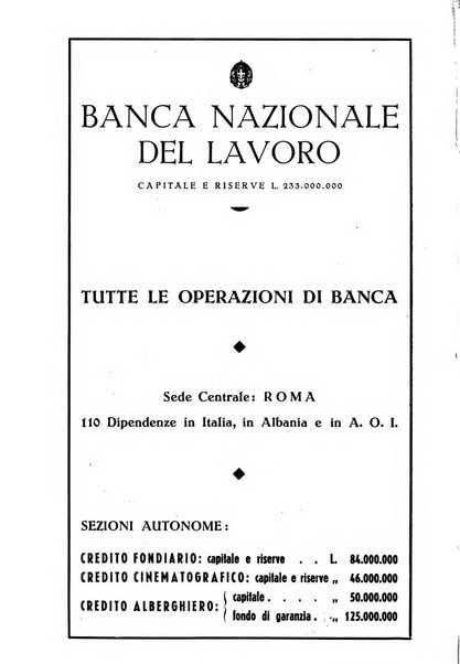 Vita italiana rassegna mensile di politica interna, estera, coloniale e di emigrazione