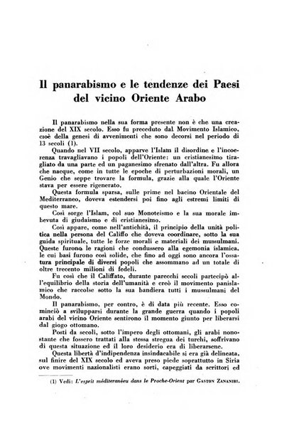 Vita italiana rassegna mensile di politica interna, estera, coloniale e di emigrazione