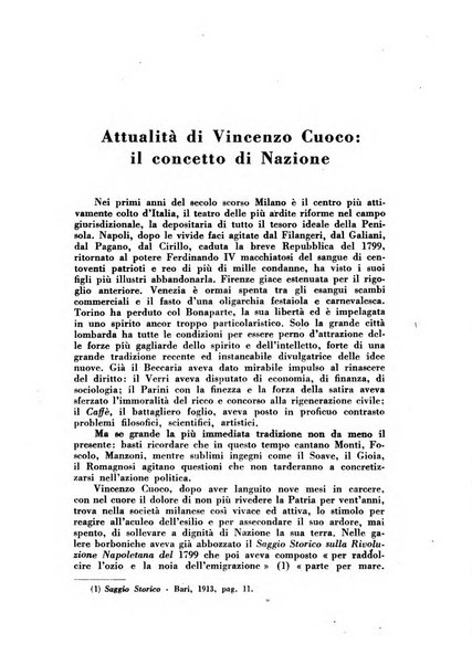 Vita italiana rassegna mensile di politica interna, estera, coloniale e di emigrazione