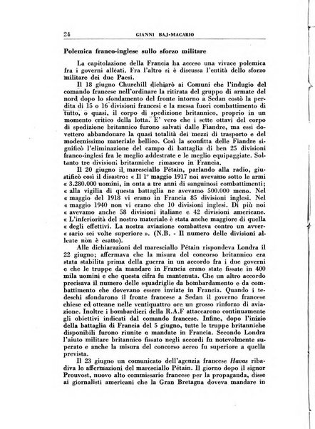 Vita italiana rassegna mensile di politica interna, estera, coloniale e di emigrazione