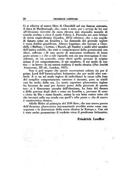 Vita italiana rassegna mensile di politica interna, estera, coloniale e di emigrazione