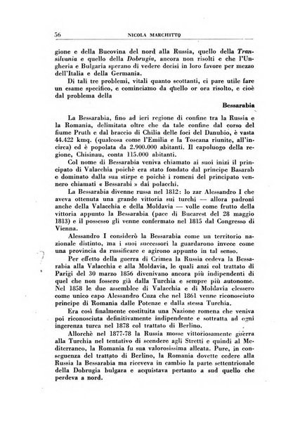 Vita italiana rassegna mensile di politica interna, estera, coloniale e di emigrazione