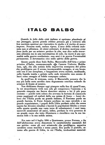 Vita italiana rassegna mensile di politica interna, estera, coloniale e di emigrazione