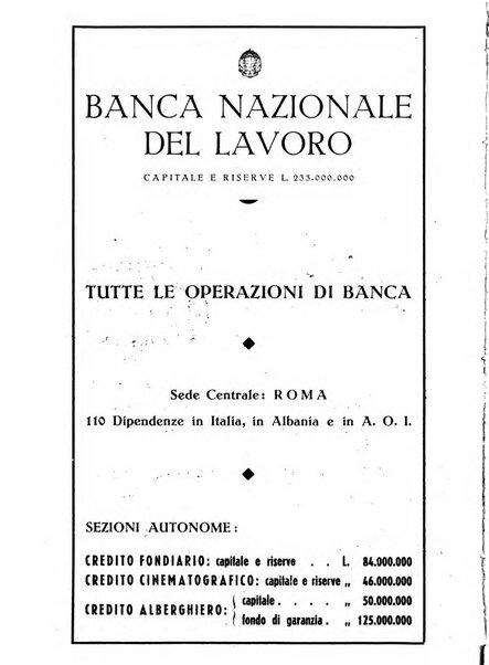 Vita italiana rassegna mensile di politica interna, estera, coloniale e di emigrazione