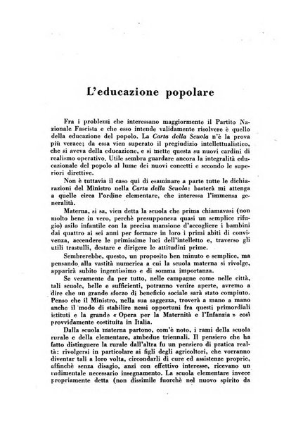 Vita italiana rassegna mensile di politica interna, estera, coloniale e di emigrazione