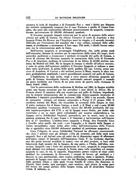 Vita italiana rassegna mensile di politica interna, estera, coloniale e di emigrazione