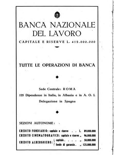 Vita italiana rassegna mensile di politica interna, estera, coloniale e di emigrazione