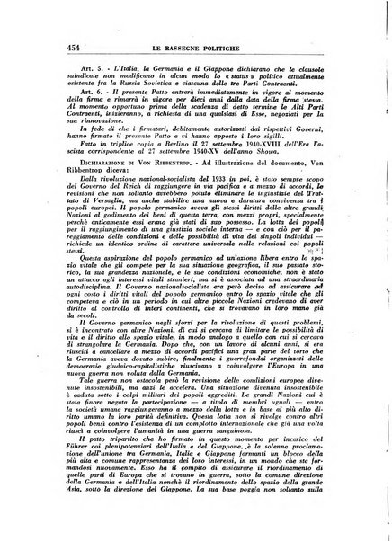 Vita italiana rassegna mensile di politica interna, estera, coloniale e di emigrazione