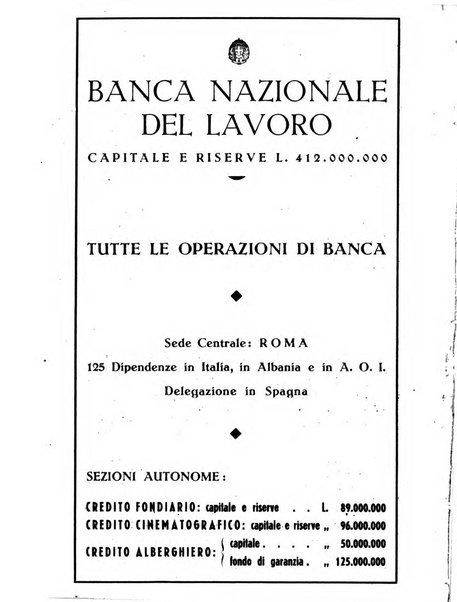 Vita italiana rassegna mensile di politica interna, estera, coloniale e di emigrazione