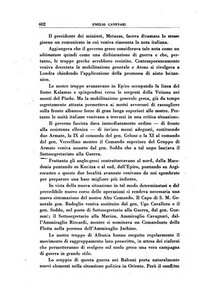 Vita italiana rassegna mensile di politica interna, estera, coloniale e di emigrazione