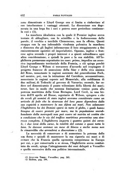 Vita italiana rassegna mensile di politica interna, estera, coloniale e di emigrazione