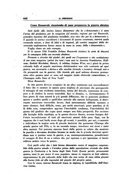 Vita italiana rassegna mensile di politica interna, estera, coloniale e di emigrazione