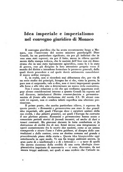 Vita italiana rassegna mensile di politica interna, estera, coloniale e di emigrazione