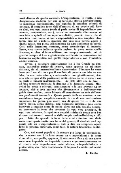 Vita italiana rassegna mensile di politica interna, estera, coloniale e di emigrazione