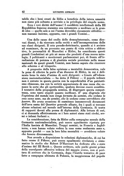 Vita italiana rassegna mensile di politica interna, estera, coloniale e di emigrazione