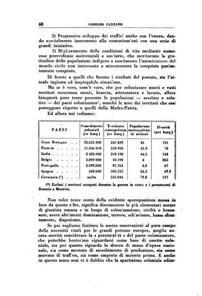 Vita italiana rassegna mensile di politica interna, estera, coloniale e di emigrazione