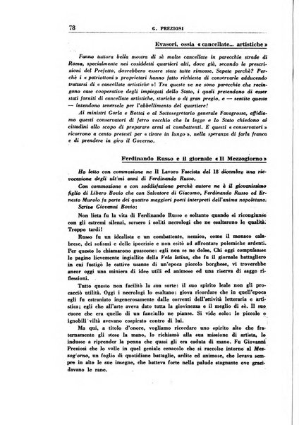 Vita italiana rassegna mensile di politica interna, estera, coloniale e di emigrazione