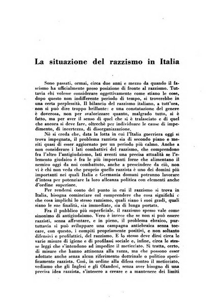 Vita italiana rassegna mensile di politica interna, estera, coloniale e di emigrazione