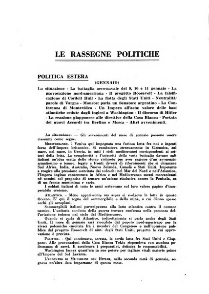 Vita italiana rassegna mensile di politica interna, estera, coloniale e di emigrazione