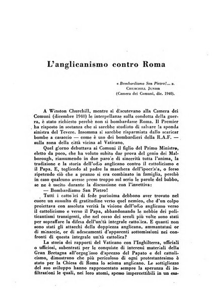 Vita italiana rassegna mensile di politica interna, estera, coloniale e di emigrazione