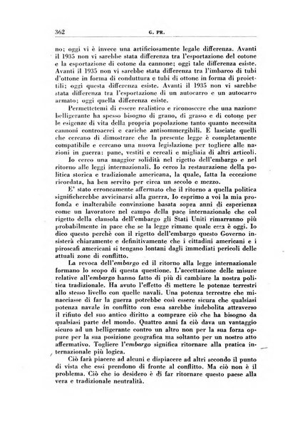 Vita italiana rassegna mensile di politica interna, estera, coloniale e di emigrazione