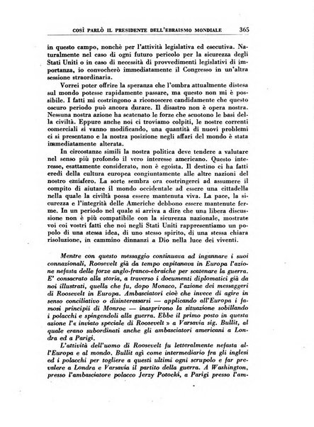 Vita italiana rassegna mensile di politica interna, estera, coloniale e di emigrazione