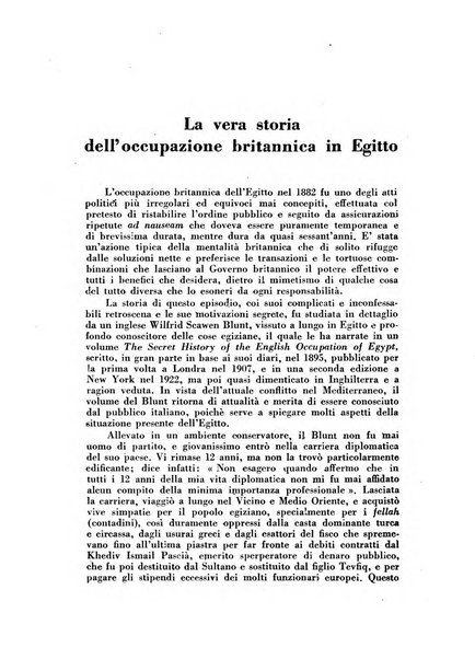 Vita italiana rassegna mensile di politica interna, estera, coloniale e di emigrazione