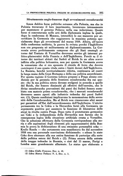 Vita italiana rassegna mensile di politica interna, estera, coloniale e di emigrazione