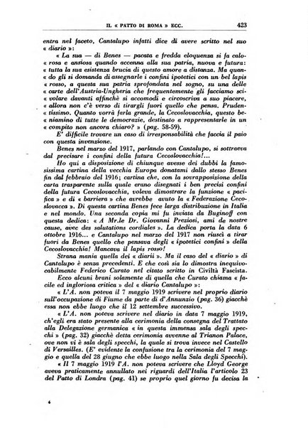 Vita italiana rassegna mensile di politica interna, estera, coloniale e di emigrazione