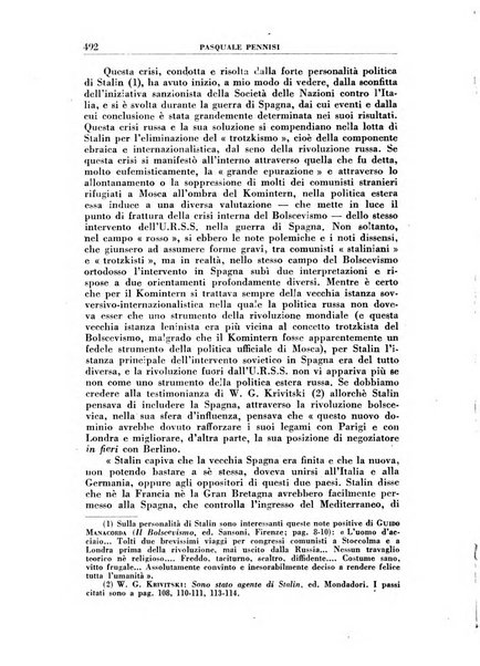 Vita italiana rassegna mensile di politica interna, estera, coloniale e di emigrazione