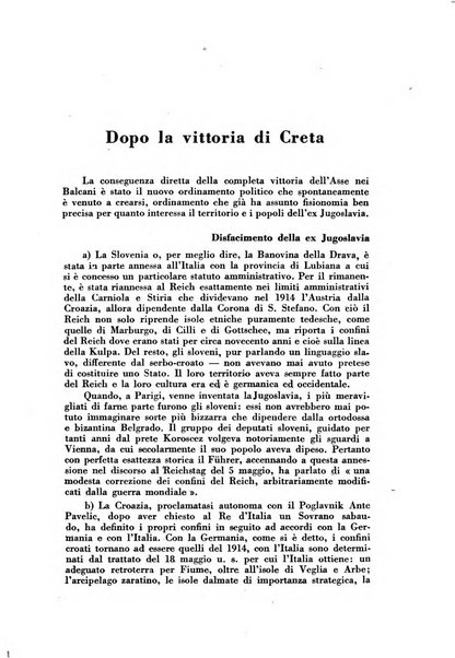 Vita italiana rassegna mensile di politica interna, estera, coloniale e di emigrazione