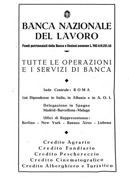 Vita italiana rassegna mensile di politica interna, estera, coloniale e di emigrazione