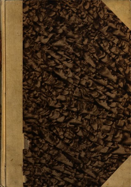 Vita italiana rassegna mensile di politica interna, estera, coloniale e di emigrazione